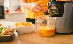 پرطرفدارترین آبمیوه گیری پارس خزر + قیمت