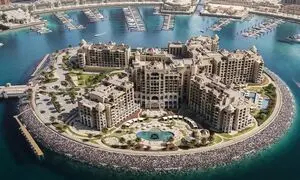 معروف ترین مراکز خرید در تور قطر برای پرسه زنی خانم‌ ها