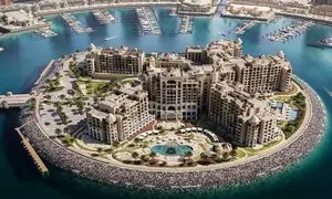 معروف ترین مراکز خرید در تور قطر برای پرسه زنی خانم‌ ها