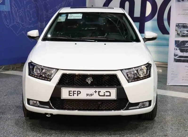 سقوط 45 میلیون تومانی قیمت دنا پلاس