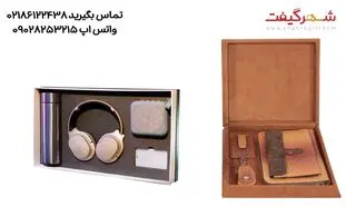 نکاتی که برای خرید ست مدیریتی تبلیغاتی باید بدانید