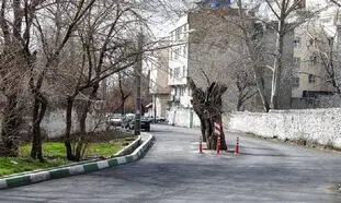 جدیدترین قیمت آپارتمان 90 متری در طرشت