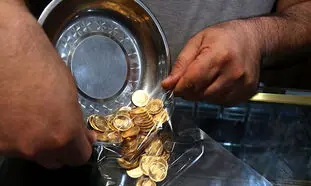 رای متهم سکه ثامن تائید شد