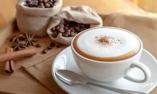 جدیدترین قیمت انواع کاپوچینو بسته‌ای در بازار