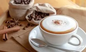 جدیدترین قیمت انواع کاپوچینو بسته‌ای در بازار