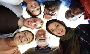 شادترین کشورهای جهان را بشناسید