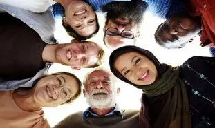 شادترین کشورهای جهان را بشناسید