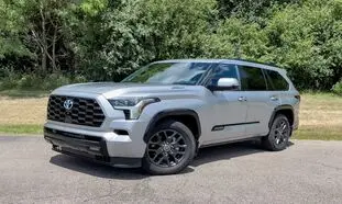 جذاب ترین شاسی بلندهای سال 2023 را بشناسید