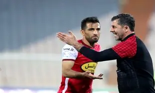 رستوران اسطوره پرسپولیس پلمپ شد