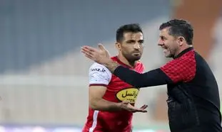 رستوران اسطوره پرسپولیس پلمپ شد