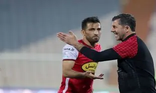 رستوران اسطوره پرسپولیس پلمپ شد