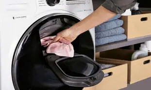 ارزان ترین ماشین لباسشویی اسنوا در بازار چند؟