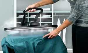 پرفروش ترین اتو پرسی جانتک در بازار + قیمت
