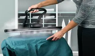 پرفروش ترین اتو پرسی جانتک در بازار + قیمت