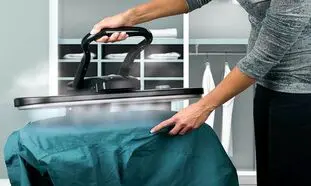 پرفروش ترین اتو پرسی جانتک در بازار + قیمت