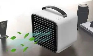 خرید کولر گازی پرتابل توان تبرید (تراست) چه مزایایی دارد؟