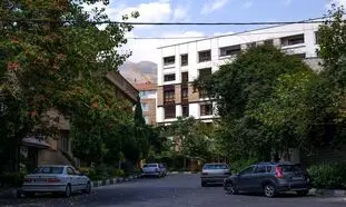 قیمت آپارتمان 110 متری در دارآباد چند؟