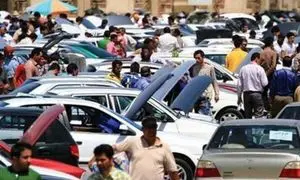 خرید و فروش خودرو مشمول مالیات می‌شود