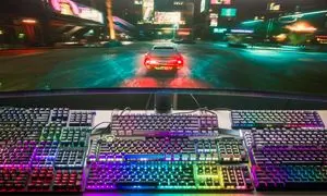 جدیدترین کیبوردهای گیمینگ در بازار + قیمت مرداد ماه