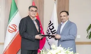 سرپرست شرکت پرداخت الکترونیک سداد منصوب شد