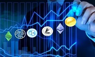 عوامل تعیین کننده مسیر بازار ارز دیجیتال