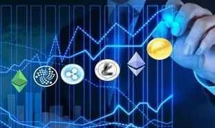 عوامل تعیین کننده مسیر بازار ارز دیجیتال