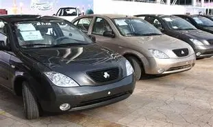 قیمت روز خودرو 24 مرداد 1402/ بازار اتومبیل اندکی جان گرفت