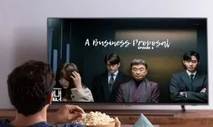 بهترین سریال های عاشقانه کره ای برای تماشا در تابستان