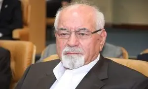 علی اصغر حاجی بابا پیشکسوت صنعت کشور درگذشت