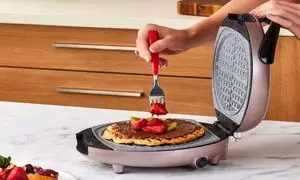 پرطرفدار ترین وافل ساز بازار