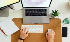 6 شغل دورکاری با حقوق بالاتر از 20 میلیون تومان