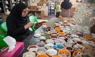 افزایش ۳۵ درصدی اعتبارات مشاغل خانگی