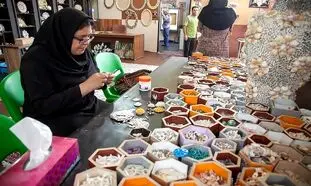 افزایش ۳۵ درصدی اعتبارات مشاغل خانگی