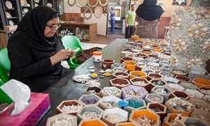 افزایش ۳۵ درصدی اعتبارات مشاغل خانگی