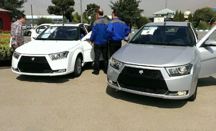 قیمت روز خودرو 25 مرداد 1402/ نگاهی به وضعیت سوخت و بازار اتومبیل