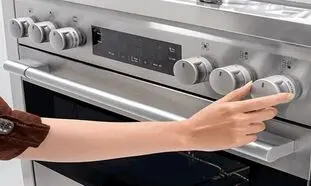 قیمت انواع اجاق گاز فردار دوو در بازار