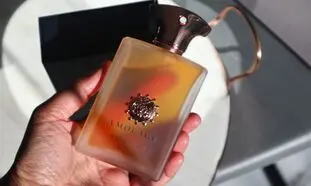 5 عطر مردانه پرفروش برند لوکس آمواژ