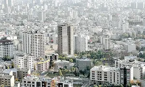 افزایش قیمت مسکن با جنجال سایت ها