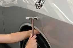 نکات مهم درباره صافکاری و نقاشی خودرو