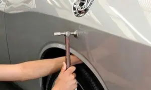 نکات مهم درباره صافکاری و نقاشی خودرو