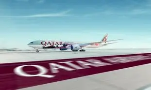 قطر ایرویز از فرمول یک الهام می گیرد
