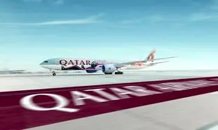 قطر ایرویز از فرمول یک الهام می گیرد