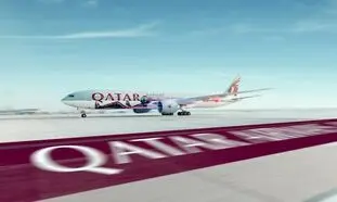 قطر ایرویز از فرمول یک الهام می گیرد