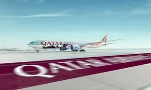 قطر ایرویز از فرمول یک الهام می گیرد