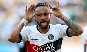 جزئیات قرارداد عجیب نیمار با الهلال عربستان/ از آبمیوه مورد علاقه تا جت شخصی