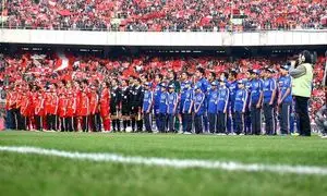 عرضه اولیه سهام پرسپولیس و استقلال به مرحله حساس رسید
