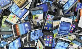 ارزانی موبایل با تزریق 300 هزار گوشی به بازار