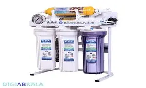 اصل دستگاه تصفیه آب سی سی کا را از کدام نمایندگی معتبر خریداری کنیم؟