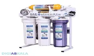 اصل دستگاه تصفیه آب سی سی کا را از کدام نمایندگی معتبر خریداری کنیم؟
