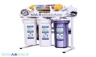 اصل دستگاه تصفیه آب سی سی کا را از کدام نمایندگی معتبر خریداری کنیم؟